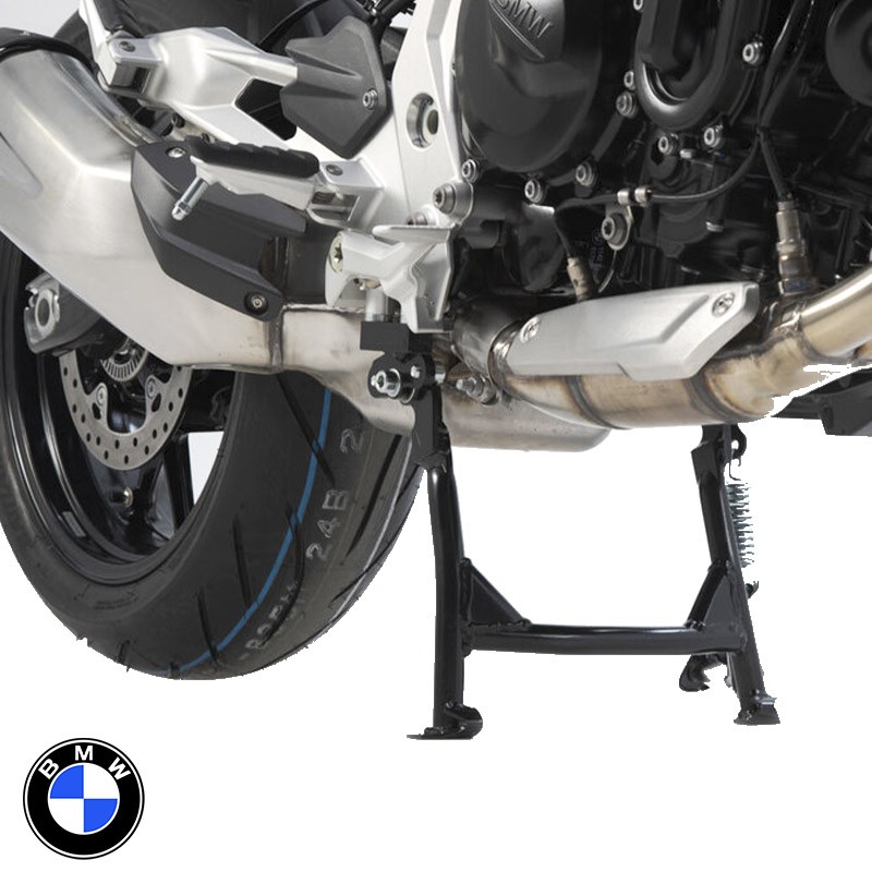 CABALLETE CENTRAL SW-MOTECH BMW HPS.07.951.10000/B