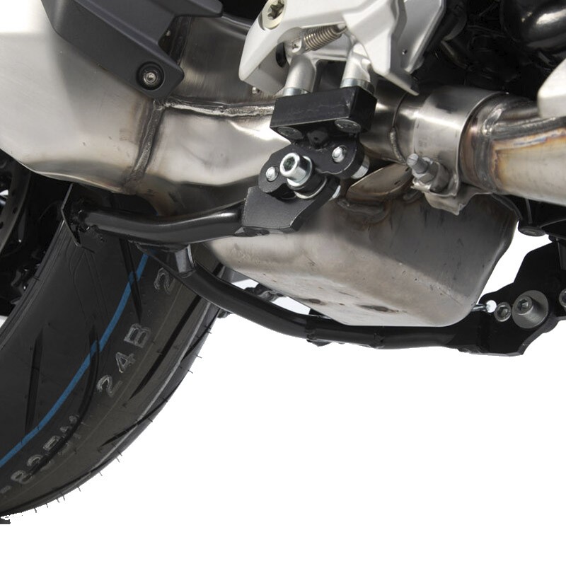 CABALLETE CENTRAL SW-MOTECH BMW HPS.07.951.10000/B