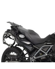 PACK MALETAS LATERALES + SOPORTES SW-MOTECH DUSC BMW KFT.07.559.65000/B