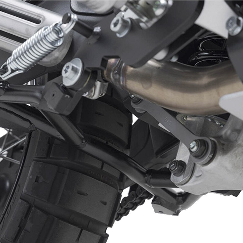 CABALLETE CENTRAL SW-MOTECH YAMAHA HPS.06.522.10000/B