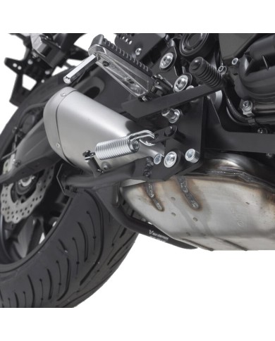 CABALLETE CENTRAL SW-MOTECH YAMAHA HPS.06.506.10002/B