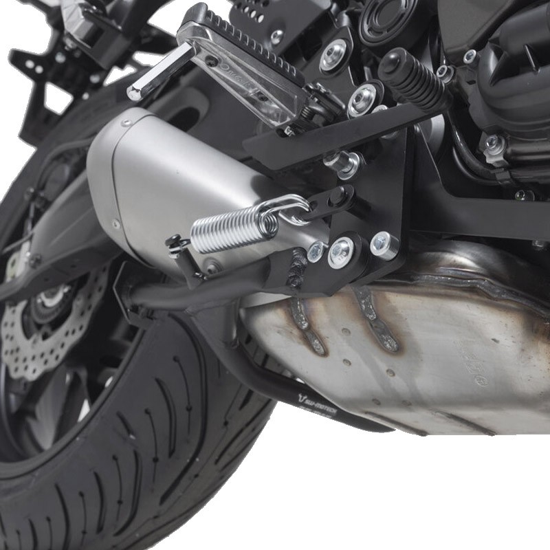 CABALLETE CENTRAL SW-MOTECH YAMAHA HPS.06.506.10002/B