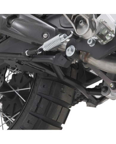 CABALLETE CENTRAL SW-MOTECH YAMAHA HPS.06.799.10002/B