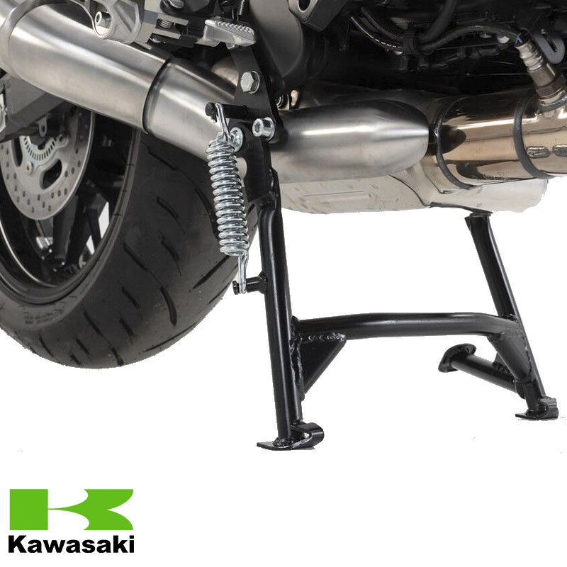 CABALLETE CENTRAL SW-MOTECH KAWASAKI HPS.08.891.10000/B
