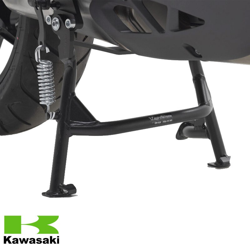 CABALLETE CENTRAL SW-MOTECH KAWASAKI HPS.08.518.10003/B