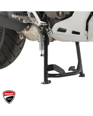 CABALLETE CENTRAL SW-MOTECH DUCATI HPS.22.584.10000/B