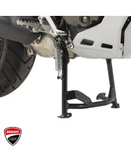 CABALLETE CENTRAL SW-MOTECH DUCATI HPS.22.584.10000/B