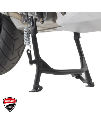 CABALLETE CENTRAL SW-MOTECH DUCATI HPS.22.822.10000/B