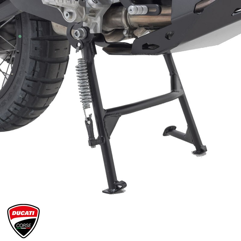 CABALLETE CENTRAL SW-MOTECH DUCATI HPS.22.995.10000/B