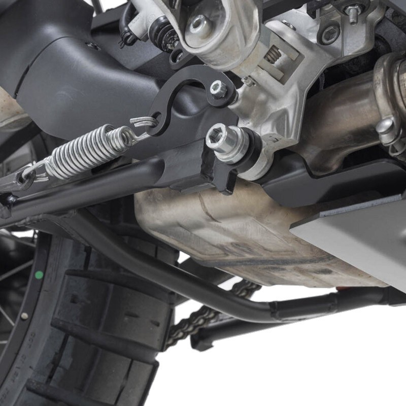 CABALLETE CENTRAL SW-MOTECH DUCATI HPS.22.995.10000/B