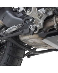 CABALLETE CENTRAL SW-MOTECH DUCATI HPS.22.995.10000/B