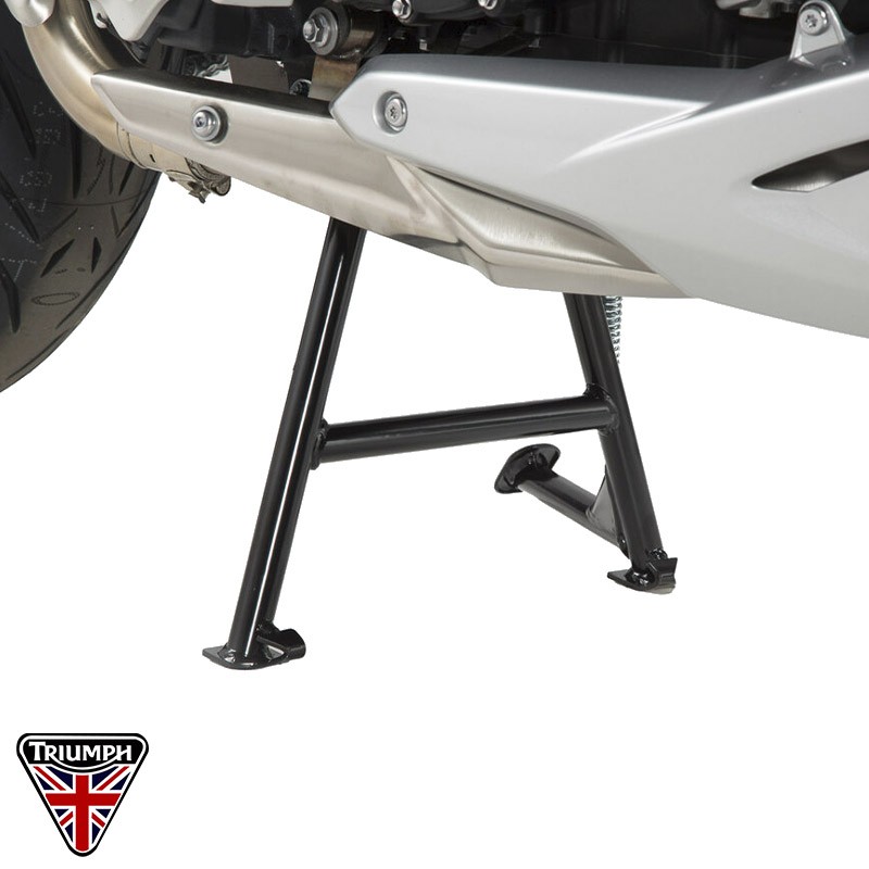 CABALLETE CENTRAL SW-MOTECH TRIUMPH HPS.11.611.10001/B