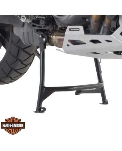 CABALLETE CENTRAL SW-MOTECH HARLEY DAVIDSON HPS.18.911.10000/B