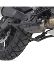 CABALLETE CENTRAL SW-MOTECH HARLEY DAVIDSON HPS.18.911.10000/B