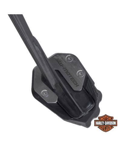 EXTENSIÓN CABALLETE LATERAL SW-MOTECH HARLEY DAVIDSON STS.18.911.10000