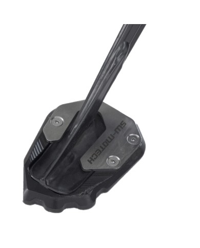 EXTENSIÓN CABALLETE LATERAL SW-MOTECH HARLEY DAVIDSON STS.18.911.10000