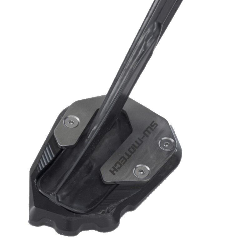 EXTENSIÓN CABALLETE LATERAL SW-MOTECH HARLEY DAVIDSON STS.18.911.10000