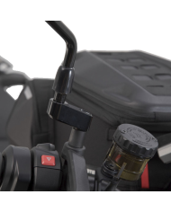 JUEGO DE EXTENSIONES DE ESPEJOS SW-MOTECH BMW SVL.00.503.11600/B