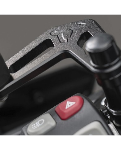 JUEGO DE EXTENSIONES DE ESPEJOS SW-MOTECH BMW SVL.07.506.10000/B