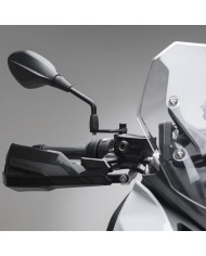 JUEGO DE EXTENSIONES DE ESPEJOS SW-MOTECH BMW SVL.07.506.10000/B