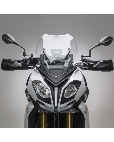 JUEGO DE EXTENSIONES DE ESPEJOS SW-MOTECH BMW SVL.07.506.10000/B