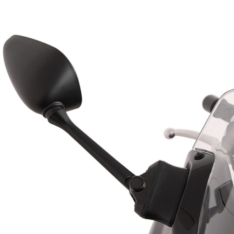 JUEGO DE EXTENSIONES DE ESPEJOS SW-MOTECH SUZUKI SVL.05.501.10900/B