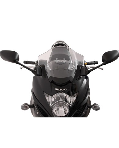 JUEGO DE EXTENSIONES DE ESPEJOS SW-MOTECH SUZUKI SVL.05.501.10900/B