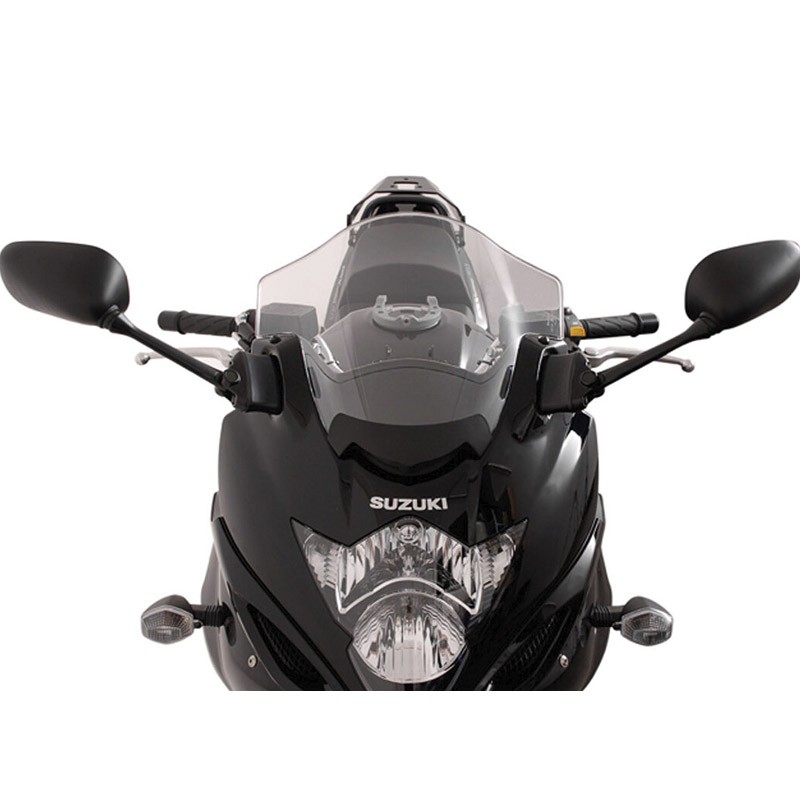 JUEGO DE EXTENSIONES DE ESPEJOS SW-MOTECH SUZUKI SVL.05.501.10900/B