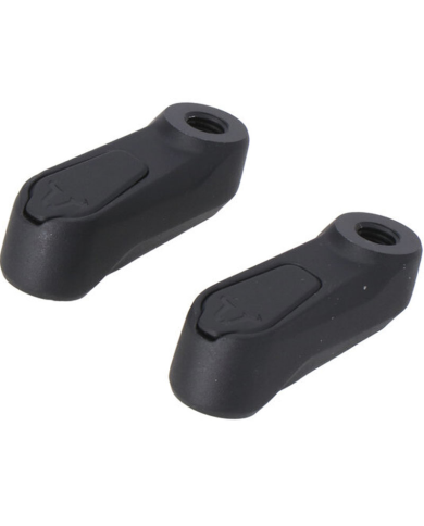 JUEGO DE EXTENSIONES DE ESPEJOS SW-MOTECH SVL.00.503.11100/B