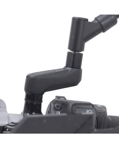 JUEGO DE EXTENSIONES DE ESPEJOS SW-MOTECH SVL.00.503.11100/B