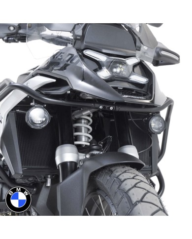 FAROS AUXILIARES SW-MOTECH ANTINIEBLA EVO BMW NSW.07.975.51000/B