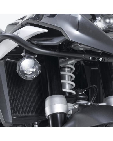 FAROS AUXILIARES SW-MOTECH ANTINIEBLA EVO BMW NSW.07.975.51000/B