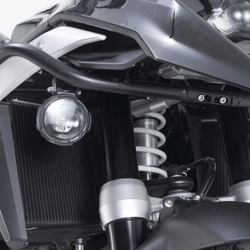 FAROS AUXILIARES SW-MOTECH ANTINIEBLA EVO BMW NSW.07.975.51000/B