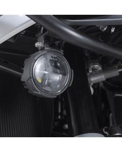 FAROS AUXILIARES SW-MOTECH ANTINIEBLA EVO BMW NSW.07.975.51000/B