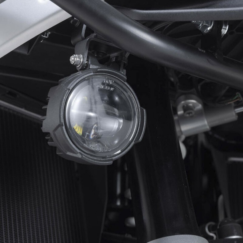 FAROS AUXILIARES SW-MOTECH ANTINIEBLA EVO BMW NSW.07.975.51000/B