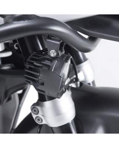 FAROS AUXILIARES SW-MOTECH ANTINIEBLA EVO BMW NSW.07.975.51000/B