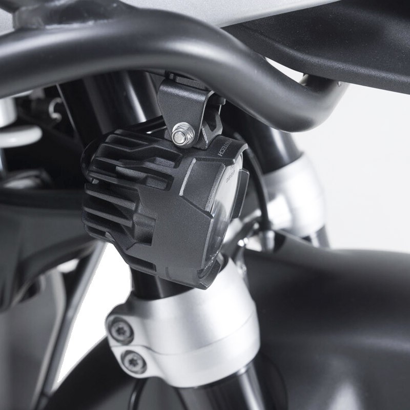 FAROS AUXILIARES SW-MOTECH ANTINIEBLA EVO BMW NSW.07.975.51000/B