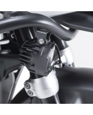 FAROS AUXILIARES SW-MOTECH ANTINIEBLA EVO BMW NSW.07.975.51000/B