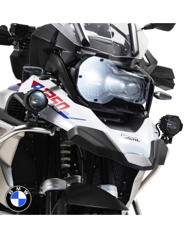 FAROS AUXILIARES SW-MOTECH ANTINIEBLA EVO BMW NSW.07.004.51400/B