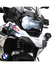 FAROS AUXILIARES SW-MOTECH ANTINIEBLA EVO BMW NSW.07.004.51400/B