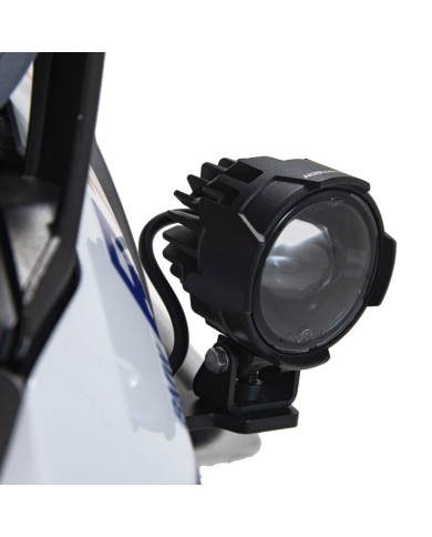 FAROS AUXILIARES SW-MOTECH ANTINIEBLA EVO BMW NSW.07.004.51400/B