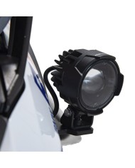 FAROS AUXILIARES SW-MOTECH ANTINIEBLA EVO BMW NSW.07.004.51400/B