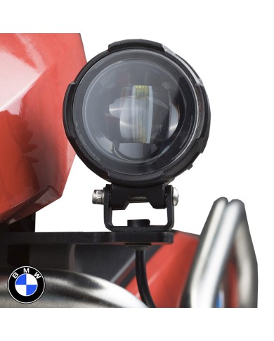 FAROS AUXILIARES SW-MOTECH ANTINIEBLA EVO BMW NSW.07.897.51000/B