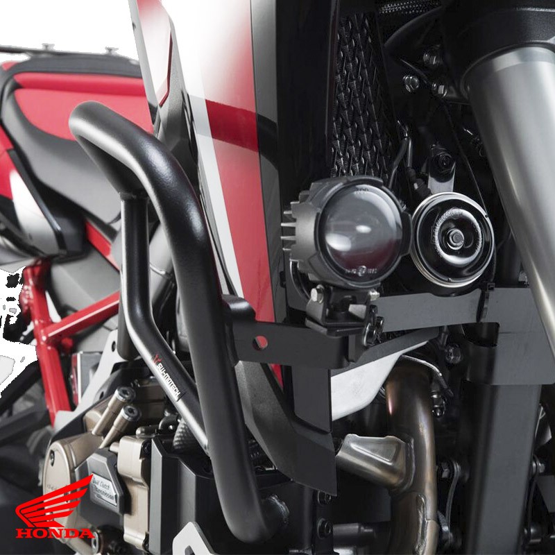 FAROS AUXILIARES SW-MOTECH ANTINIEBLA EVO HONDA NSW.01.622.51101/B