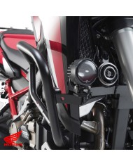 FAROS AUXILIARES SW-MOTECH ANTINIEBLA EVO HONDA NSW.01.622.51101/B