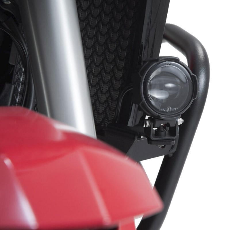 FAROS AUXILIARES SW-MOTECH ANTINIEBLA EVO HONDA NSW.01.622.51101/B