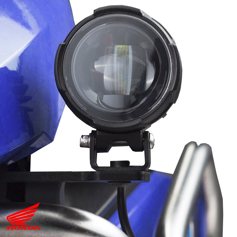 FAROS AUXILIARES SW-MOTECH ANTINIEBLA EVO HONDA NSW.00.490.10001