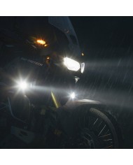 FAROS AUXILIARES SW-MOTECH ANTINIEBLA EVO YAMAHA NSW.06.799.51000/B