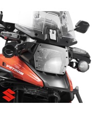 FAROS AUXILIARES SW-MOTECH ANTINIEBLA EVO SUZUKI NSW.05.936.51001/B