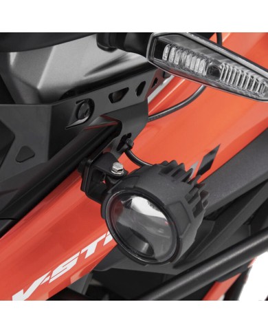 FAROS AUXILIARES SW-MOTECH ANTINIEBLA EVO SUZUKI NSW.05.936.51001/B